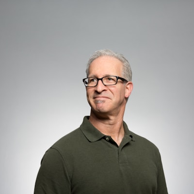 Дмитрий Волков